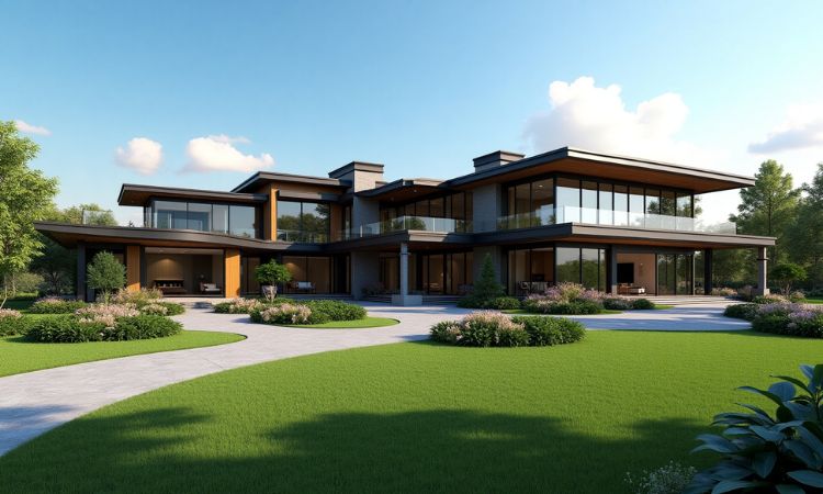 Plots For Custom Home Building
In SPR Road Gurgaon