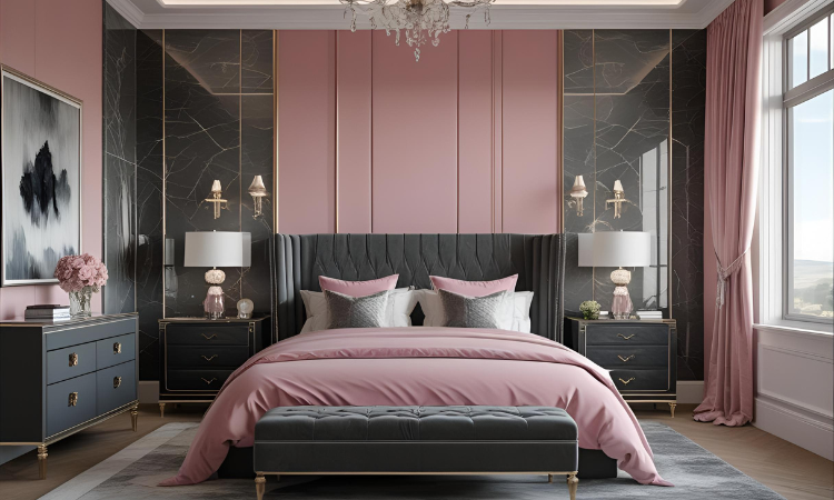 Best Room Colour Combination