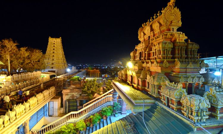 List of cleanest city India 2025