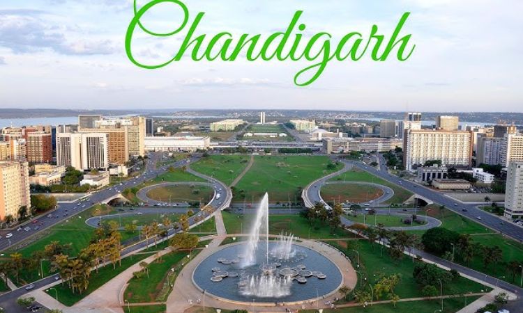 top 10 cleanest city in India 2025