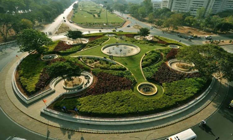 Cleanest Cities India updated list