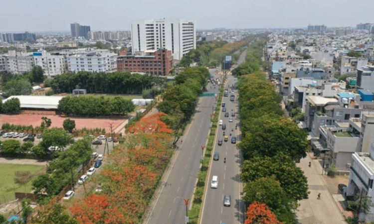 Indore Cleanest City in India