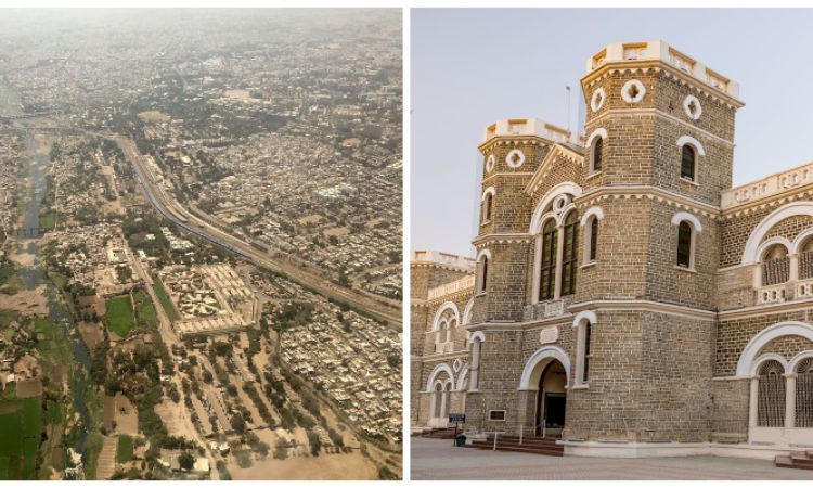 Cleanest city in India list 