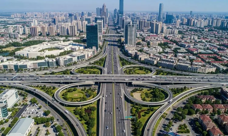 TOP 5 Reasons to Invest In SPR Road Gurgaon in 2025