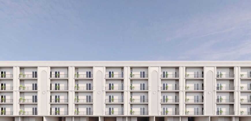 Trehan Luxury Floors Sector 2 Sohna
