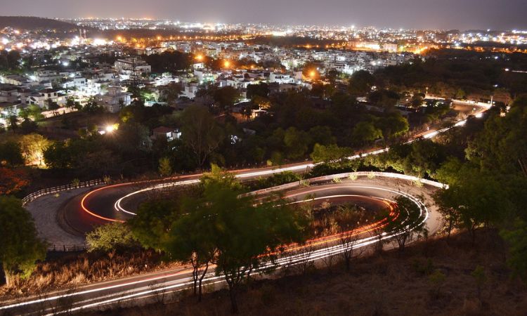cleanest city of India