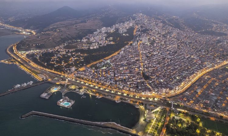 list of cleanest city in India