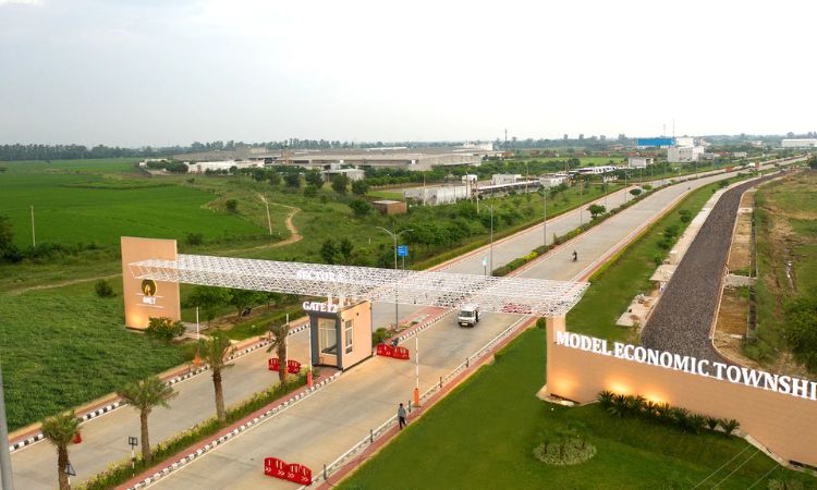 Reliance MET City Jhajjar – The Future of Industrial & Residential Development in NCR