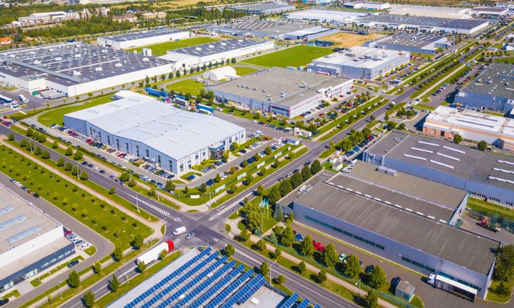 Reliance Met City Jhajjar Industrial Hub & Infrastructure