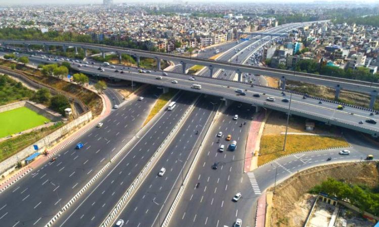 Location & Connectivity Advantages of Reliance Met City Jhajjar