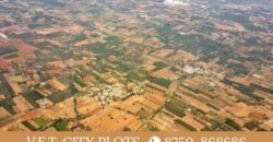 VET City Plots