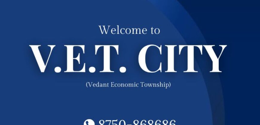 VET City Plots