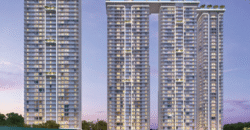 Central Park Delphine