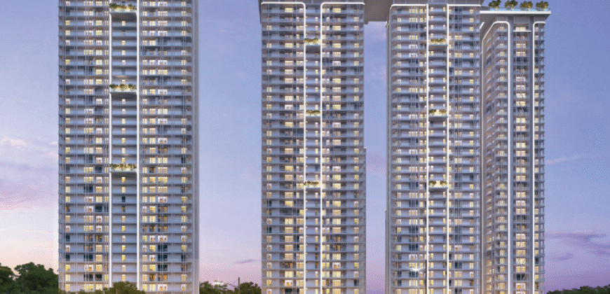 Central Park Delphine