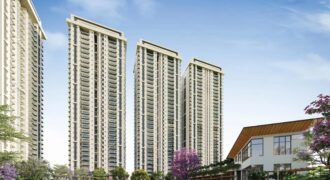 Emaar Serenity Hills Emaar Serenity Hills