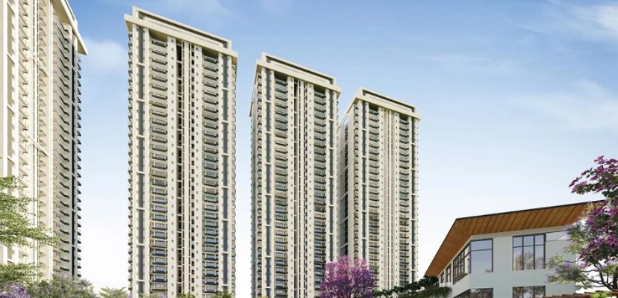 Emaar Serenity Hills Emaar Serenity Hills