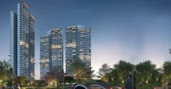 Emaar Serenity Hills