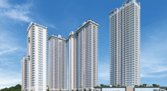 Central Park Delphine