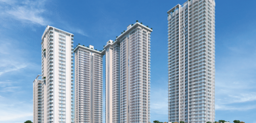 Central Park Delphine