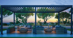 Central Park Delphine