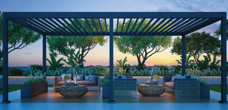 Central Park Delphine