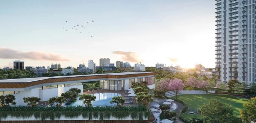 Emaar Serenity Hills Emaar Serenity Hills