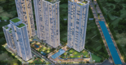 Central Park Delphine