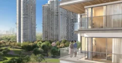 Emaar Serenity Hills