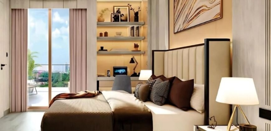 Emaar Serenity Hills Emaar Serenity Hills