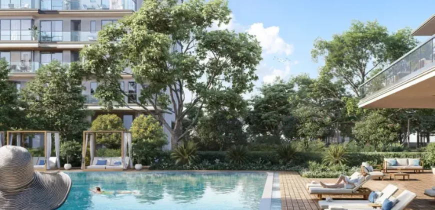 Emaar Serenity Hills