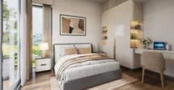 Emaar Serenity Hills