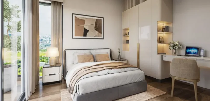 Emaar Serenity Hills