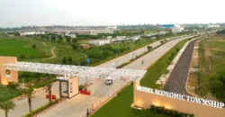 Brahma City