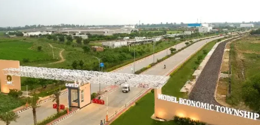 Brahma City