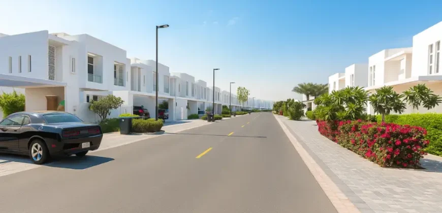 Brahma City