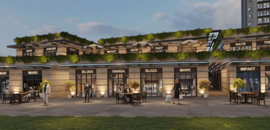 Nowara Nakshatra Affordable Housing