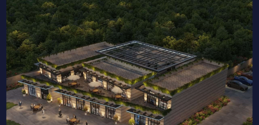 Nowara Nakshatra Affordable Housing