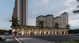 Nowara Nakshatra Affordable Housing