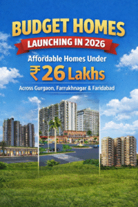 Affordable Housing Project