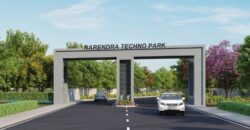 Narendra Techno Park