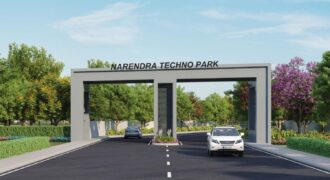 Narendra Techno Park