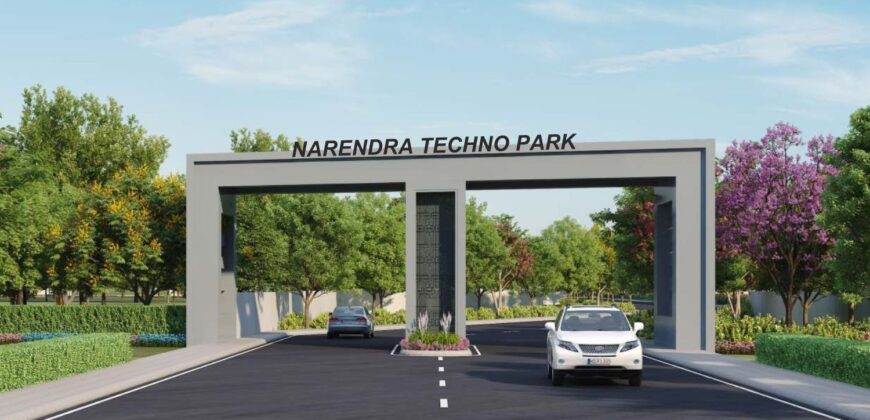 Narendra Techno Park