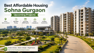Affordable Housing Projects in Sohna