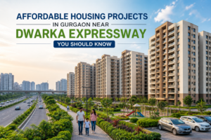 affordable housing projects