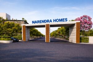 Narendra Tecno Park