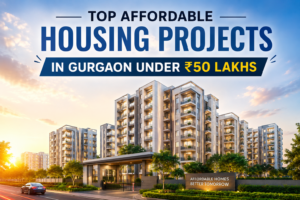 Affordable Housing Projects