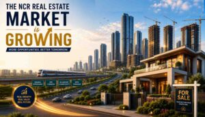 real estate market