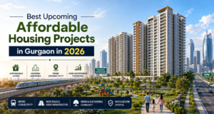 Upcoming Affordable Housing Projects in Gurgaon
