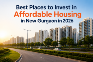 Affordable Housing in New Gurgaon