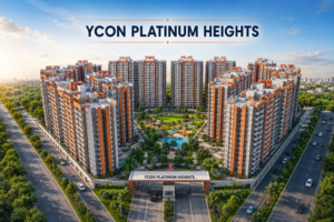 YCON Platinum Heights